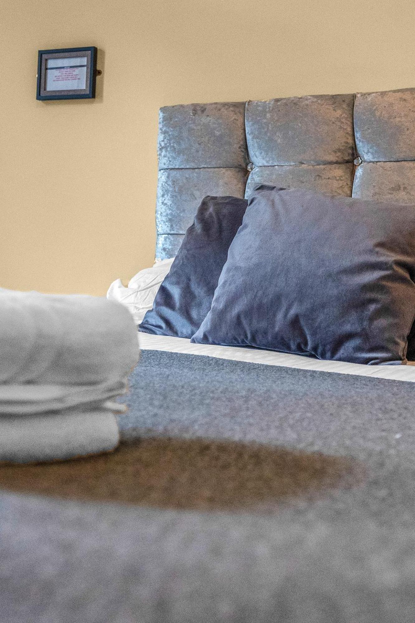 Cosy Modern City Centre Flat Edinburgh Dış mekan fotoğraf
