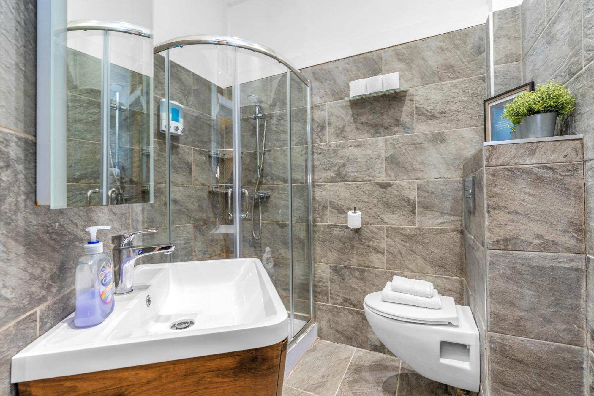 Cosy Modern City Centre Flat Edinburgh Dış mekan fotoğraf